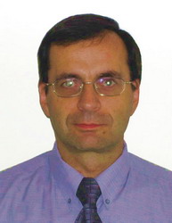 Photo of Dr. A. Rukhlenko